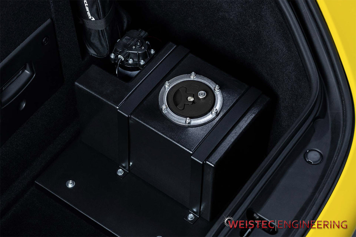 Soul Performance McLaren McLaren 720S Water-Methanol Injection System