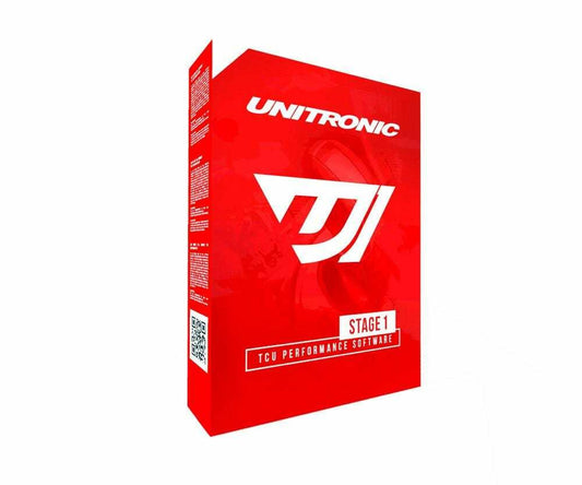 Unitronic Stage 1 DSG TCU Tune for 2019 Volkswagen GTI (2.0 TSI  EA888 Gen 3 MQB ) - 91 Octane
