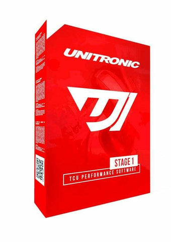 Unitronic Audi S3 Tunes