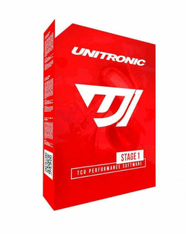 Unitronic Stage 1 DSG TCU Tune for 2015-2020 Volkswagen Golf SportWagen 4MO (1.8 TSI EA888 Gen3 MQB) - 91 Octane