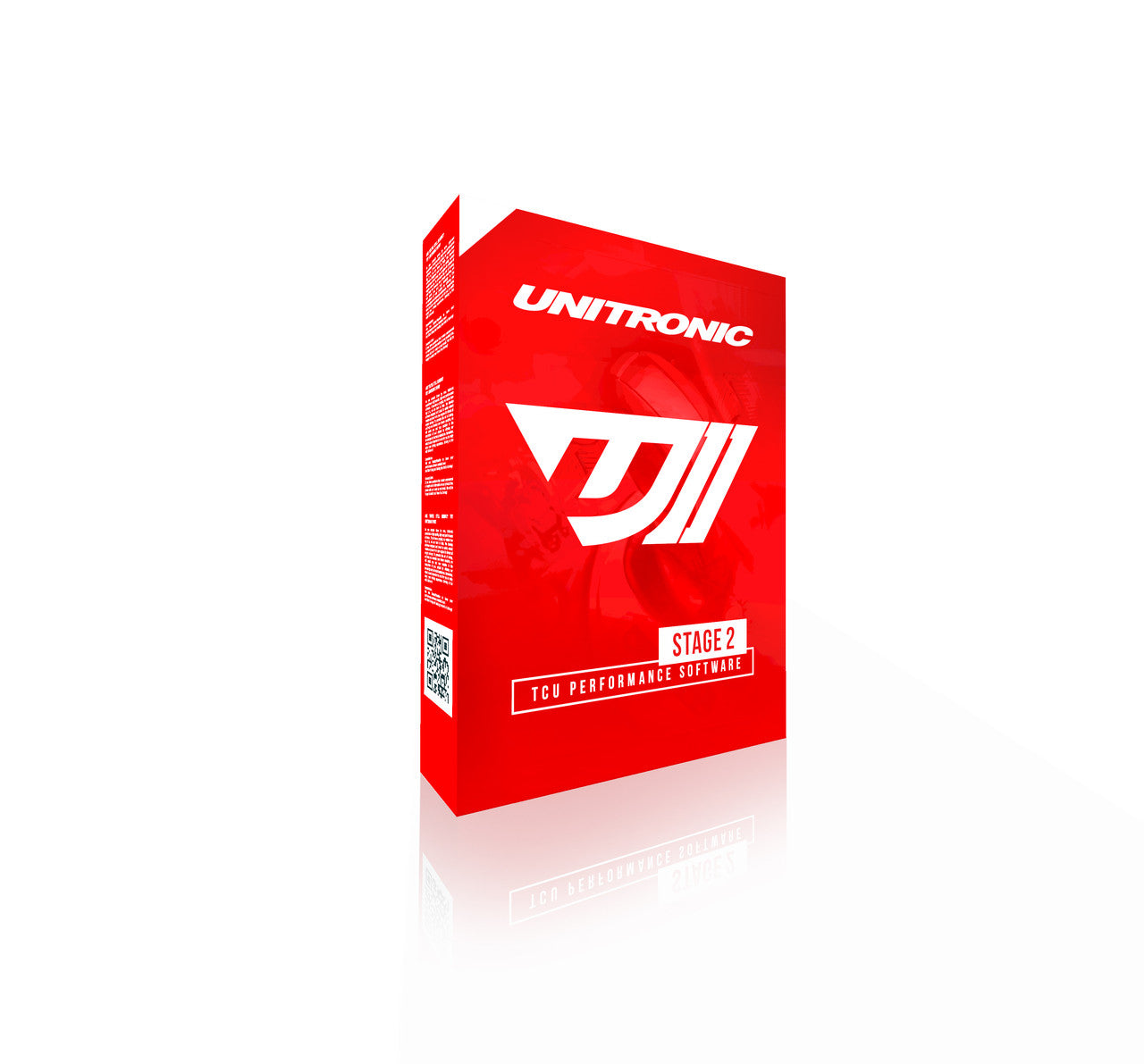 Unitronic Stage 2 DSG TCU Tune for 2011-2017 Volkswagen CC (2.0L TSI 2008+)