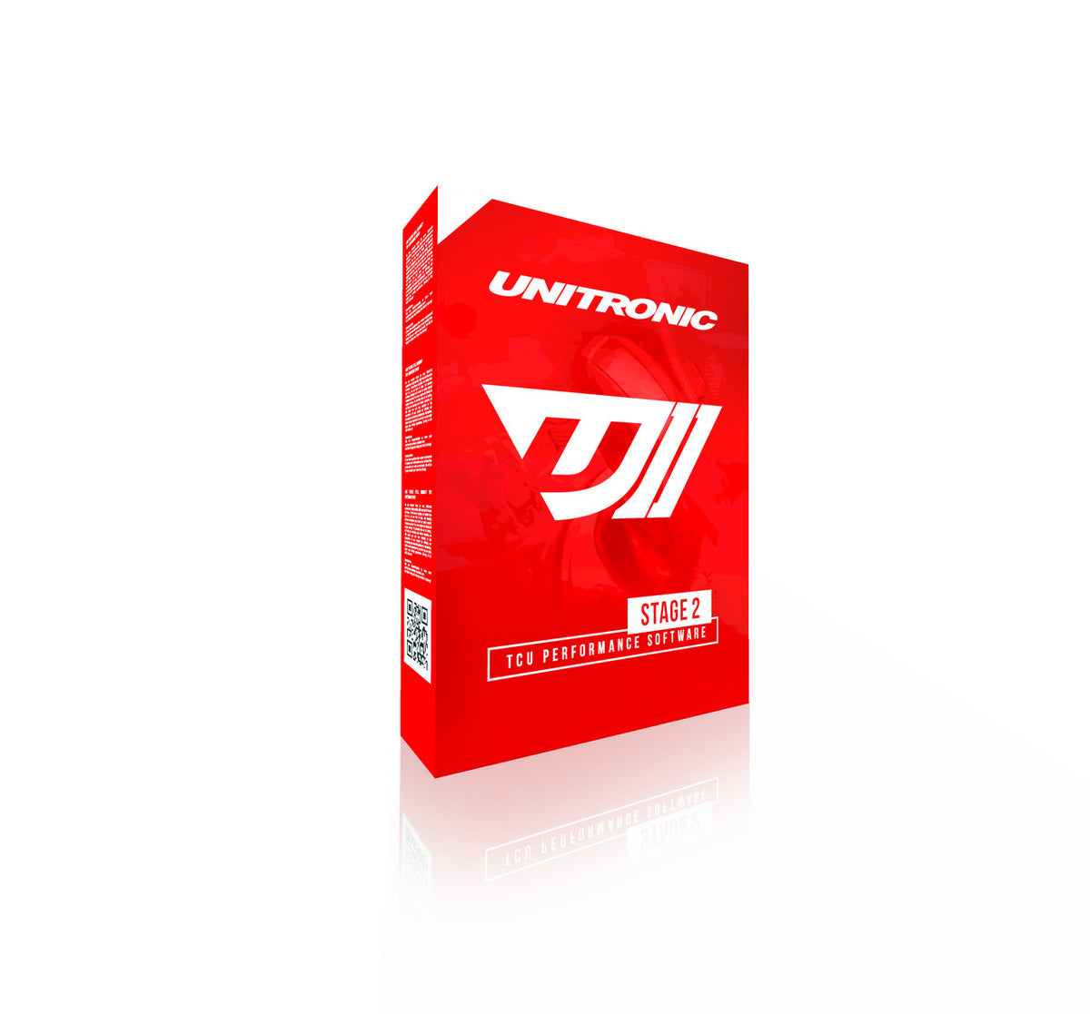 Unitronic Stage 2 DSG TCU Tune for 2019-2020 Audi A3 (2.0 TSI EA888 Gen 3 MQB ) - 91 Octane