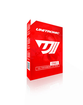 Unitronic Stage 2 DSG TCU Tune for 2017-2020 Audi A5 (2.0 TSI MLB)