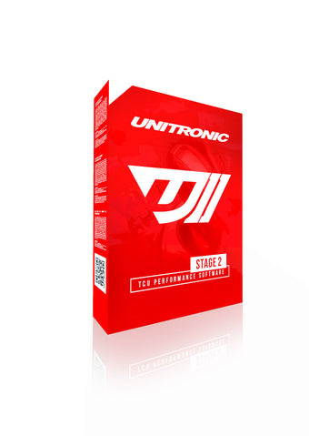 Unitronic Jetta GLI Tunes