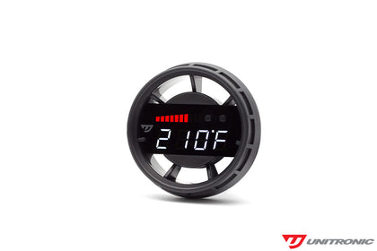 Unitronic P3 Gauge - 8V A3/S3/RS3 [U3P3A8VX]