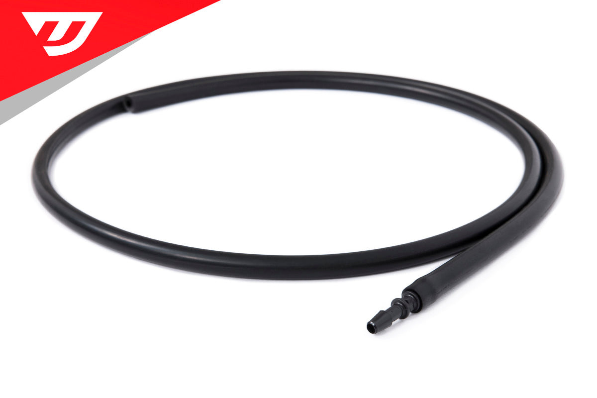 Unitronic Wastegate Line Upgrade Kit- 2.5TFSI