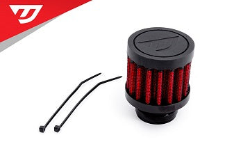 SAI Breather Filter With Adapter