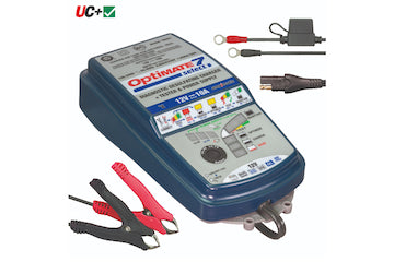 Optimate 7 Select [TM-251v3]