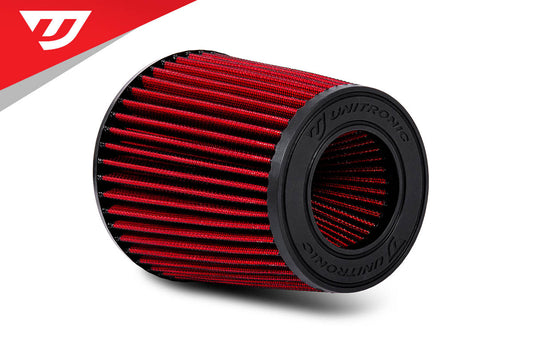 6" Air Filter- Tapered Cone- 180mm