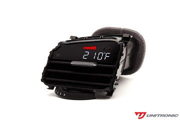 Unitronic "RHD" P3 Gauge for MK7/7.5 Golf/GTI/Alltrack/TDI [R3P3VGT7]
