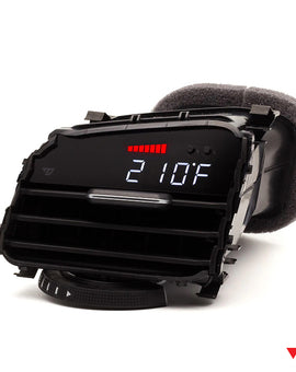 Unitronic P3 Gauge - MK7/7.5 Golf/GTI/Alltrack/TDI