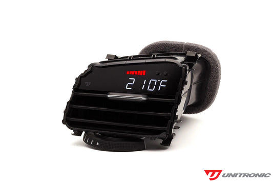 Unitronic P3 Gauge - MK7/7.5 Golf/GTI/Alltrack/TDI