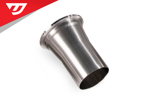3" V-Band to 65mm Reducer