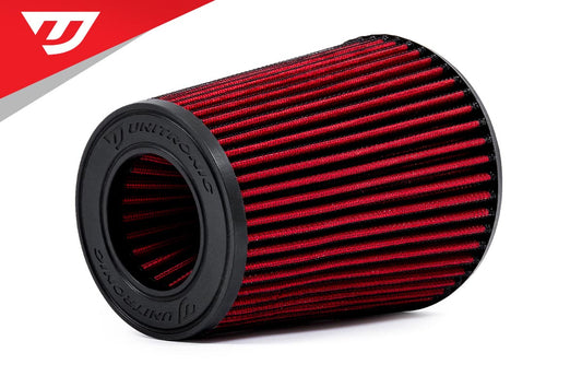 6" Sport Air Filter- Tapered Cone- 200mm