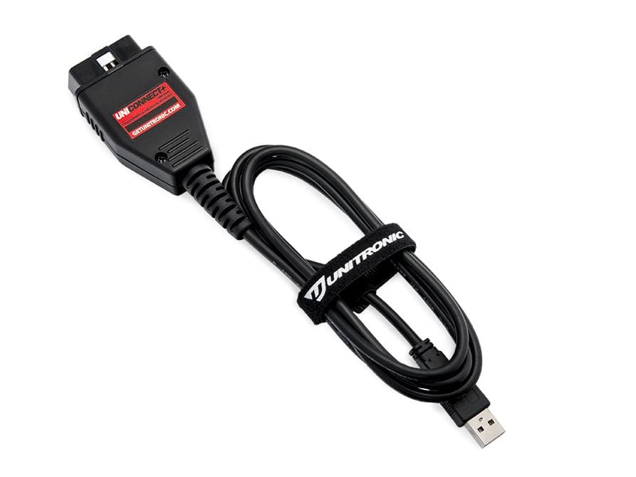 Unitronic UniCONNECT+ Cable
