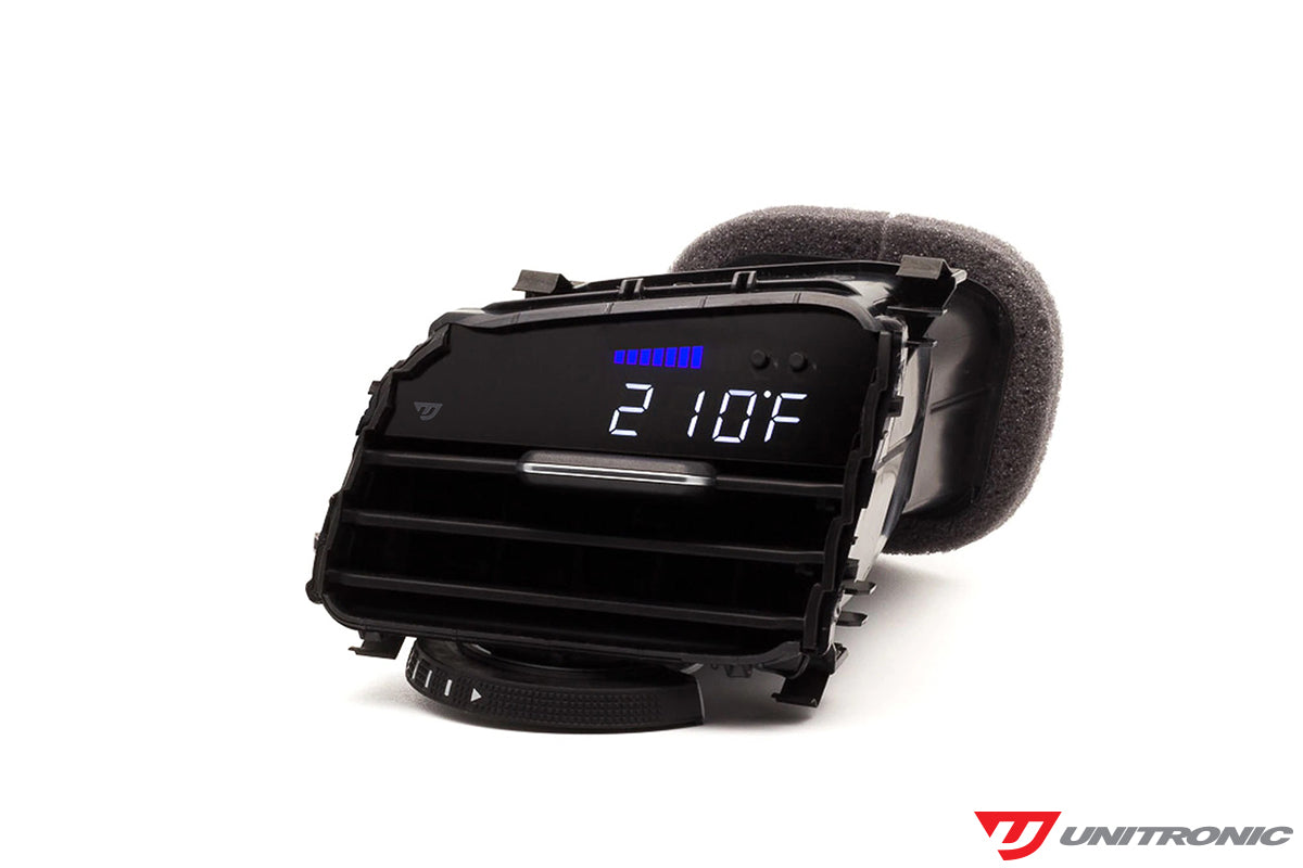 Unitronic P3 Gauge - MK7/7.5 Golf R Models