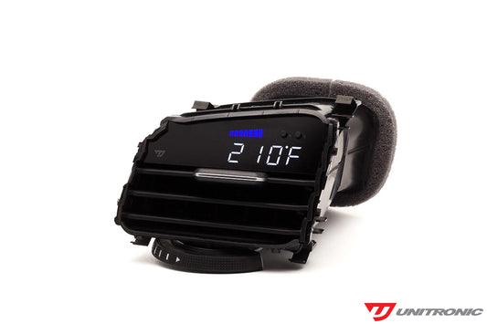 Unitronic P3 Gauge - MK7/7.5 Golf R Models
