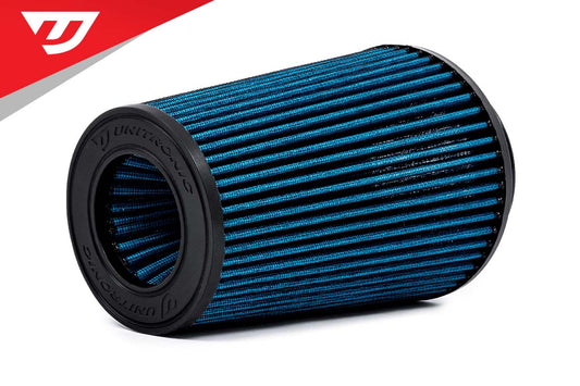 6" Race Air Filter- Tapered Cone- 230mm