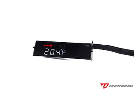 Unitronic "RHD" P3 Gauge for B9 A4/A5/S4/S5/RS5 [R3P3AB9X]