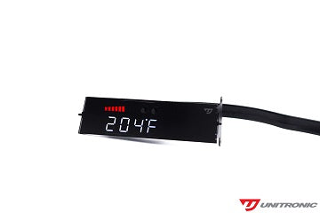 Unitronic "RHD" P3 Gauge for B9 A4/A5/S4/S5/RS5 [R3P3AB9X]