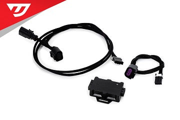 Unitronic UniFLEX Hardware Kit- w/o Sensor- 2.5TFSI EVO
