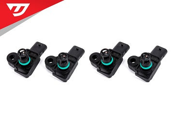 Unitronic 4 bar TMAP Sensor Upgrade Kit- 8cyl