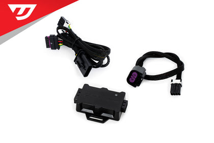 Unitronic UniFLEX Hardware Kit for 2.0TSI EA888 EVO4 2.0TSI EVO4 and 8Y RS3 2.5TFSI (w/o Sensor)
