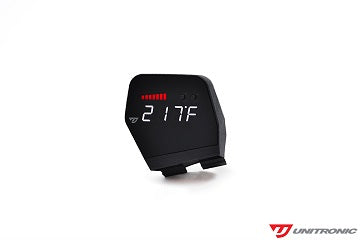 Unitronic "RHD" P3 Gauge - MK8 GTI Models [R3P3VGT8]