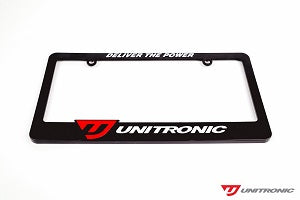 License Plate Frame