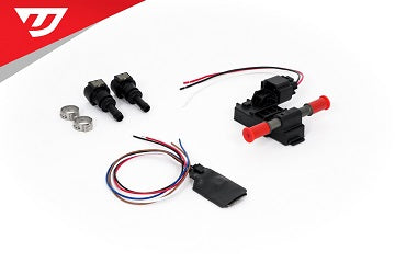 Unitronic Ethanol Sensor Hardware Kit