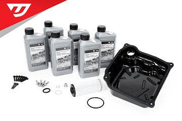 DQ501 Transmission Service Kit