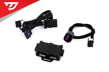 Unitronic UniFLEX Hardware Kit- w/o Sensor- 8S MY22 TTRS