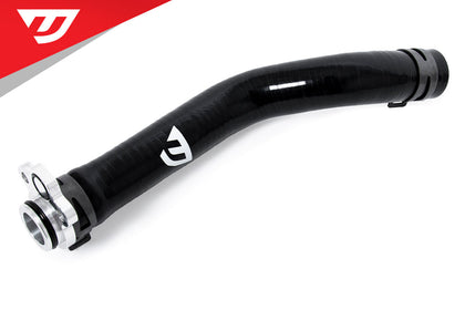 Intake Adapter for MY2019+- 2.5 TFSI EVO DAZA
