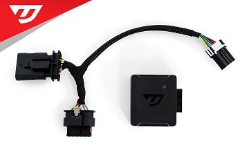 Unitronic Feature Box for UAF Control