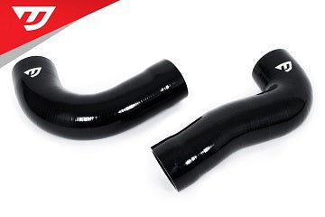 Silicone Intercooler Hose Set for 2.0TSI EA888 EVO4