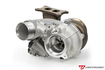 Garrett PowerMax™ 2563 Turbocharger Upgrade for MK8 Golf R / 8Y S3 / Formentor VZ 310 [921474-5001S]