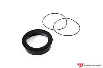 Unitronic 53mm Adapter Ring Kit for Turbo Inlet- B9 3.0T