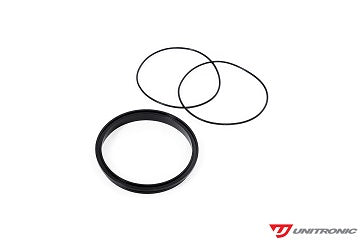 Unitronic 65.7mm Adapter Ring for Turbo Inlet- B9 3.0T