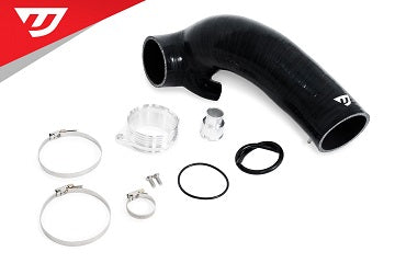 Unitronic High Flow Turbo Inlet Kit- MK8 Golf R / 8Y S3 EA888.4