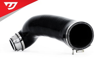 Unitronic High Flow Turbo Inlet Kit- MK8 GTI