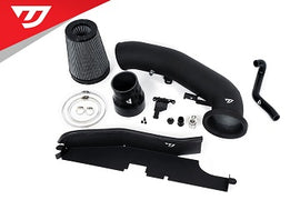 Unitronic 5" Intake System w/ Air Guide- 2.5TFSI DAZ/DNW/DXH