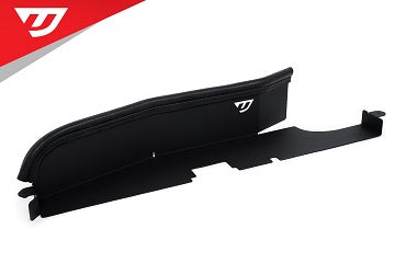 Unitronic Air Guide Add-On for 5" Intake