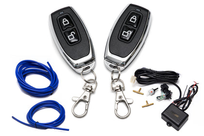 SOUL Porsche 991.1 / 991.2 GT3 Valve Controller Kit