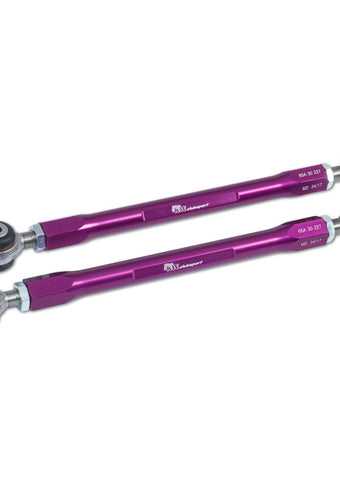 Suspension Arms & Components