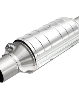 MagnaFlow Conv Univ 2.25inch GM 3.8L