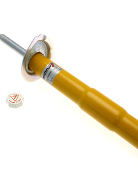 Koni Sport (Yellow) Shock 03-10 BMW Sedan 525i/ 535/ 545i excl. Xi/ GT & air suspension - Front
