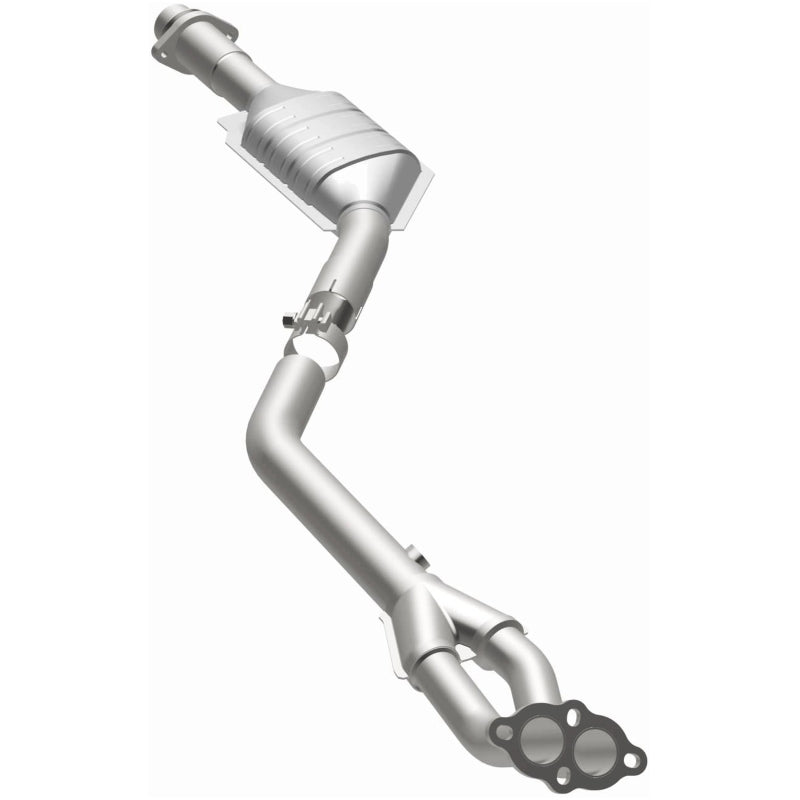MagnaFlow Conv DF 1991 BMW 318I 1.8L