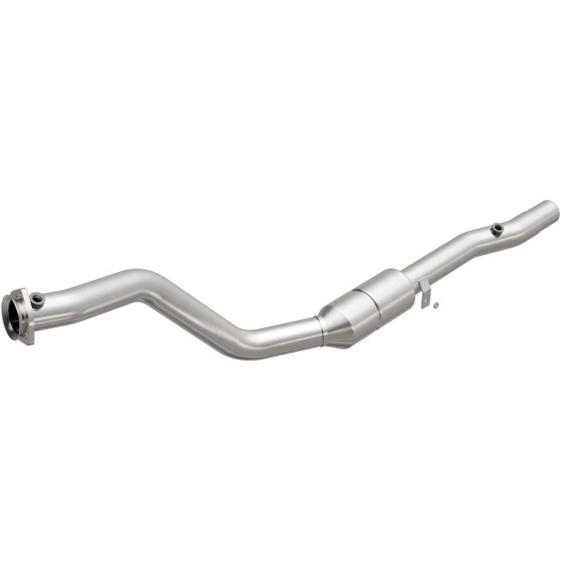 MagnaFlow Conv DF 01-03 Audi S8 4.2L Passenger Side