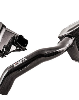 AWE Tuning BMW F8x M3/M4 S-FLO Carbon Intake