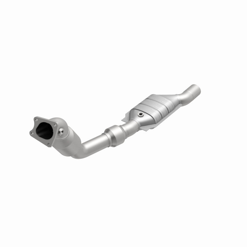 MagnaFlow Conv DF 03-04 Audi RS6 4.2L Passenger Side